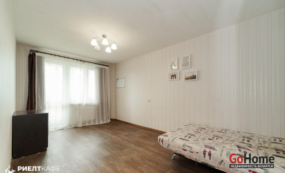 Купить 1-комнатную квартиру, Минск, Космонавтов ул., 16(Московский район). Фото 2