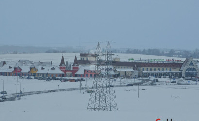 Купить 2-комнатную квартиру, Минск, Ландера ул., 38 (Октябрьский район). Фото 33