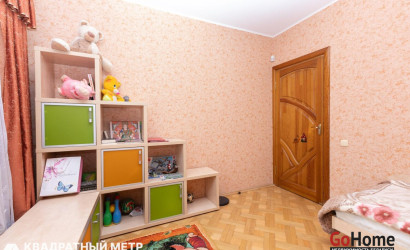 Купить 3-комнатную квартиру, Минск, Шаранговича ул. (Фрунзенский район). Фото 18