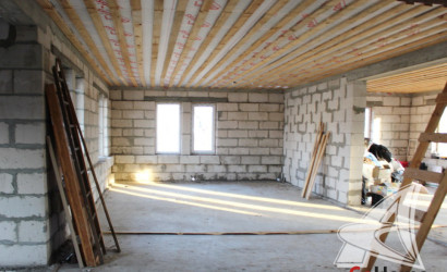 Купить дом, Брест, Козловичи, 11.36 соток. Фото 6