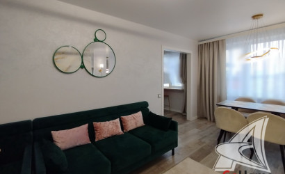 Купить 3-комнатную квартиру, Брест, Восток, пр-т Партизанский. Фото 2