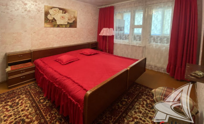 Купить 2-комнатную квартиру, Брест, Восток, ул. Ленинградская. Фото 9