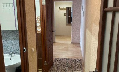 Купить 2-комнатную квартиру, Слоним, Доватора ул., 6/А. Фото 19