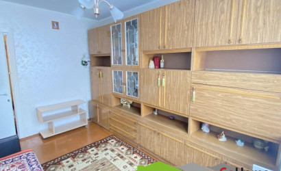 Купить 3-комнатную квартиру, Слоним, Ершова ул., 50. Фото 18