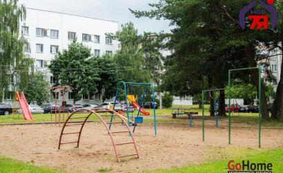 Купить 1-комнатную квартиру, Минск, Водолажского ул., 23/А (Первомайский район). Фото 12