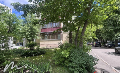 Купить 4-комнатную квартиру, Минск, Мержинского ул., 10(Первомайский район). Фото 23