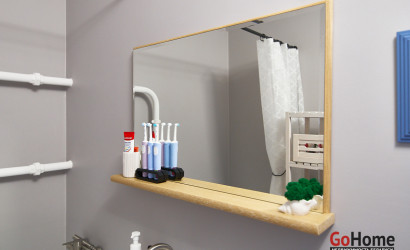 Купить 2-комнатную квартиру, Минск, Академика Высоцкого, 1 (Первомайский район). Фото 19