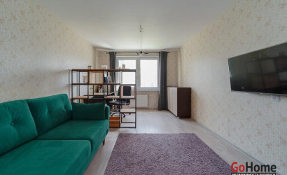 Купить 2-комнатную квартиру, Минск, Ельских, 2 (Московский район). Фото 18