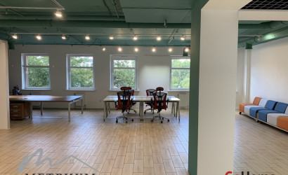 Аренда помещения под парикмахерскую, Минск, ул. Ленина, д. 50,  123.3 кв.м.. Фото 2