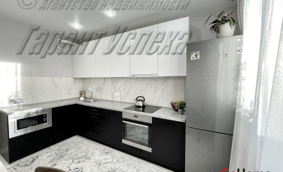 Купить 2-комнатную квартиру, Брест, ул. Адамковская. Фото 1