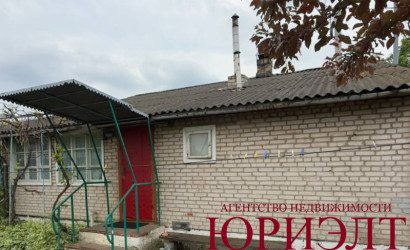 Купить дом, Слоним, Анны Король, 5.6 соток. Фото 1