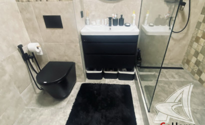 Купить 2-комнатную квартиру, Брест, Ковалево, пр-т Республики. Фото 14