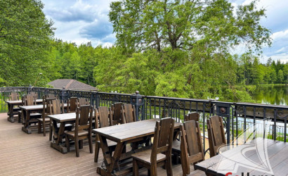 Купить дом, Детковичи, Жемчужненский с/с, 148.51 соток. Фото 14