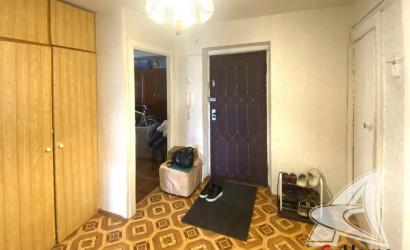 Купить 4-комнатную квартиру, Брест, Центр, ул. Карла Маркса. Фото 11