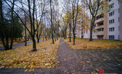 Купить 4-комнатную квартиру, Минск, Восточная ул., 133 (Советский район). Фото 40