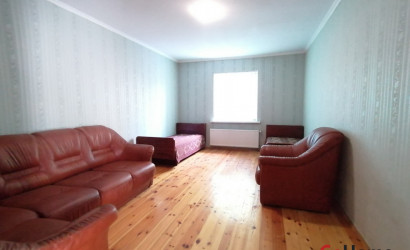 Купить коттедж, Гумбачи, д. Гумбачи, 20, 70 соток. Фото 5