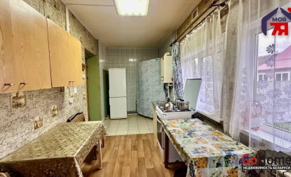 Купить дом, Погост-1, Первомайская ул., 19 соток. Фото 8