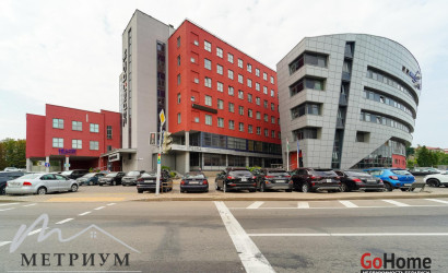 Продажа офиса, Минск, Платонова ул., 1/Б, 90 кв.м.. Фото 1