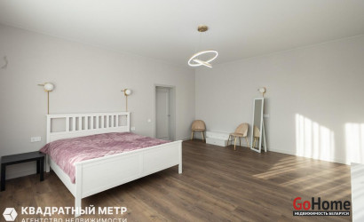 Купить коттедж, Колодищи, Энтузиастов ул., 128, 15.13 соток. Фото 30