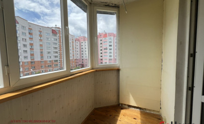 Купить 1-комнатную квартиру, Брест, ул. Суворова, д. . Фото 5
