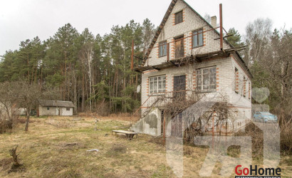 Купить дом в деревне, АЛМАЗ-2002, 9.32 соток. Фото 5