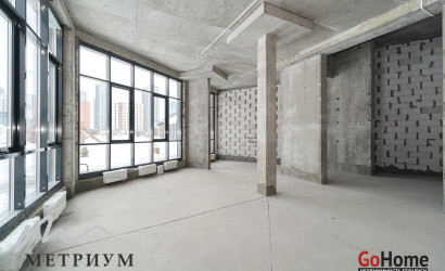 Аренда торгового помещения, Минск, Братская ул., 3,  105.1 кв.м.. Фото 3