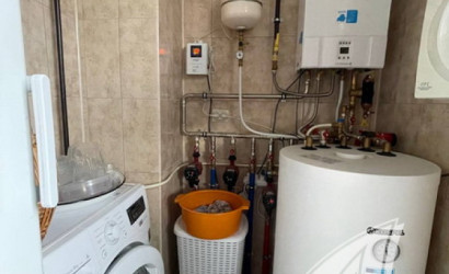 Купить дом, Брест, Сад. товарищества, 7.18 соток. Фото 21