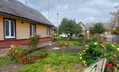 Купить дом, Брест, Граевка, 6.02 соток. Фото 19