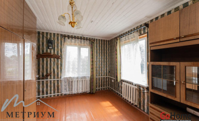 Купить дом, Скоморошки, Новая ул., 27.6 соток. Фото 3