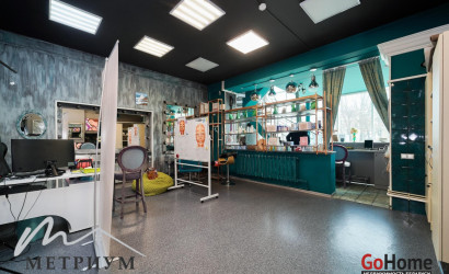 Аренда помещения, Минск, Сторожовская ул., 8,  105.1 кв.м.. Фото 3