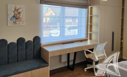 Купить дом, Брест, Граевка, 7.15 соток. Фото 17