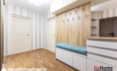 Купить 3-комнатную квартиру, Минск, Фогеля ул., 9(Первомайский район). Фото 2