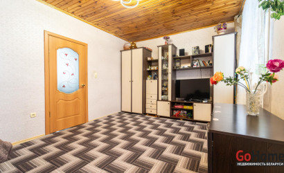 Купить дом, Дегтяревка, Молодежная ул., 18.45 соток. Фото 3