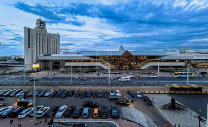 Купить 4-комнатную квартиру, Минск, Кирова ул., 2 (Октябрьский район). Фото 5