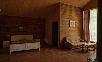 Снять на сутки коттедж, Подлужье, Береговая 23. Фото 9