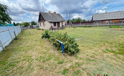 Купить участок, Береза, Анатолия Ольшевского, 32, 13 соток. Фото 2