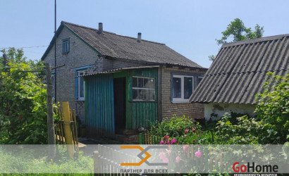 Купить дом, Новые Рачковичи, Центральная ул., 14 соток. Фото 2