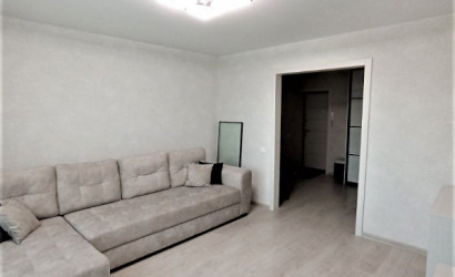 Купить 3-комнатную квартиру, Гомель, 60 лет СССР, 12/1. Фото 4