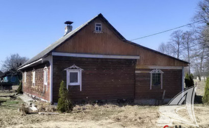 Купить дом в деревне, Мокраны, Мокранский с/с, 25 соток. Фото 2