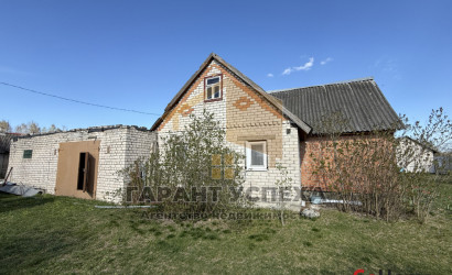 Купить дом, Большие Радваничи, Радваничский с/с, 25 соток. Фото 9