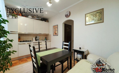 Купить 2-комнатную квартиру, Минск, Свободы площадь, 5 (Центральный район). Фото 13