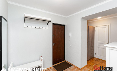 Купить 2-комнатную квартиру, Минск, Танка ул., 4 (Центральный район). Фото 7