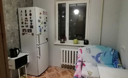 Купить 3-комнатную квартиру, Минск, просп. Любимова, д. 15/3 (Московский район). Фото 6