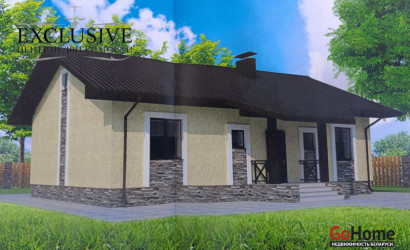 Купить дом, Жодино, Судобовская ул., 7, 11.56 соток. Фото 3