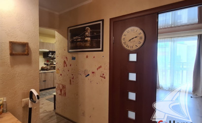Купить 1-комнатную квартиру, Брест, Восток, ул. Московская. Фото 19