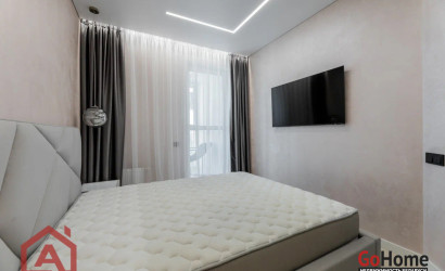 Снять 2-комнатную квартиру, Минск, Жореса Алфёрова, 16 (Октябрьский район). Фото 27