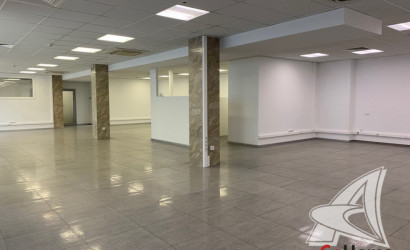 Аренда офиса, Брест, Центр,  273.7 кв.м.. Фото 3