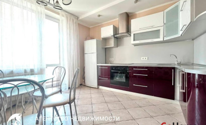 Купить 1-комнатную квартиру, Минск, Скрыганова ул. 4 (Фрунзенский район). Фото 9