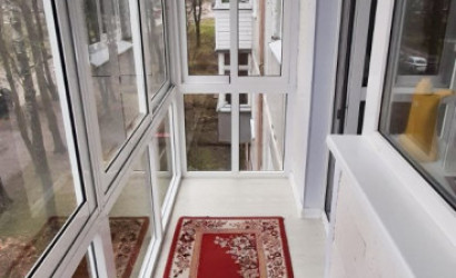 Купить 3-комнатную квартиру, Витебск, ул. Чкалова , д. 24/2. Фото 13