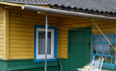 Купить дом в деревне, Ревятичи, Сигневичский с/с, 25 соток. Фото 3